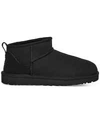Ugg Men's Classic Ultra Mini Boots