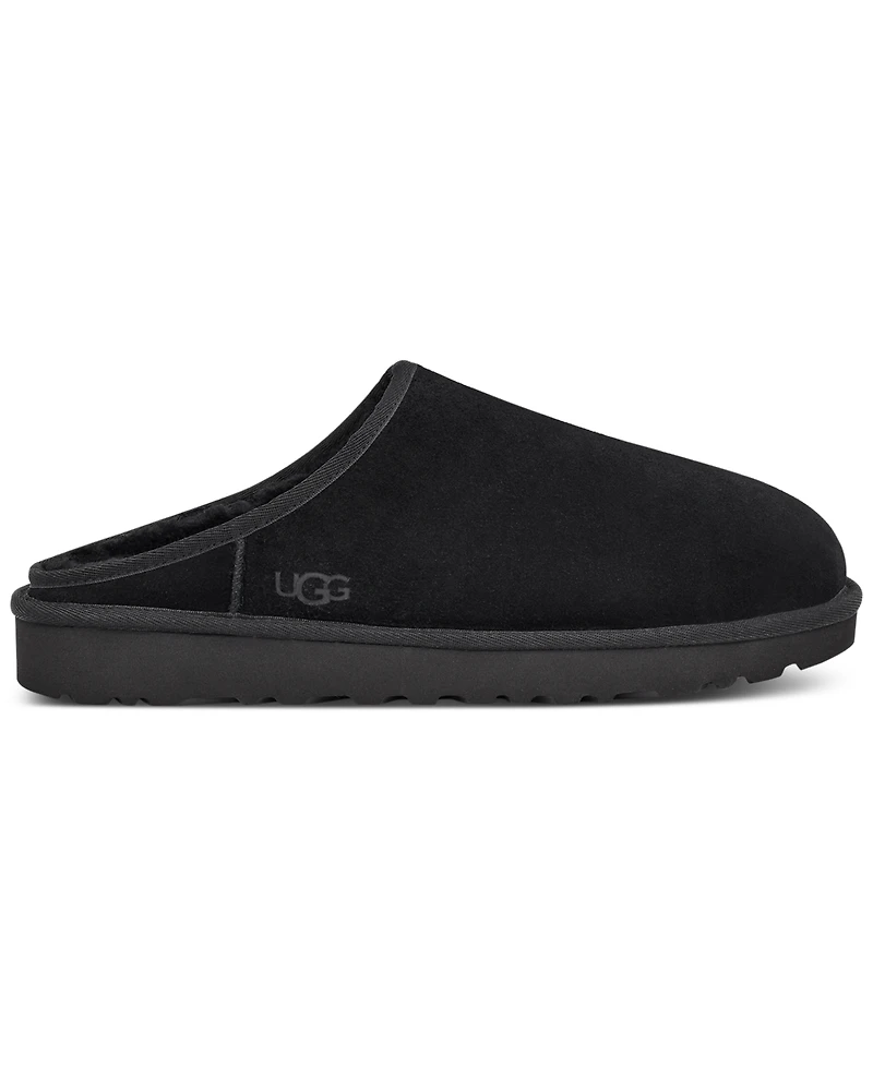 Ugg Men's Classic Slip-On Shoe