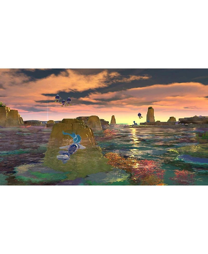 Pokemon Snap