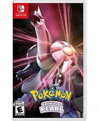 Pokemon Shining Pearl - Nintendo Switch