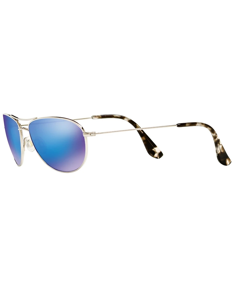 Maui Jim Baby Beach Polarized Sunglasses , 245