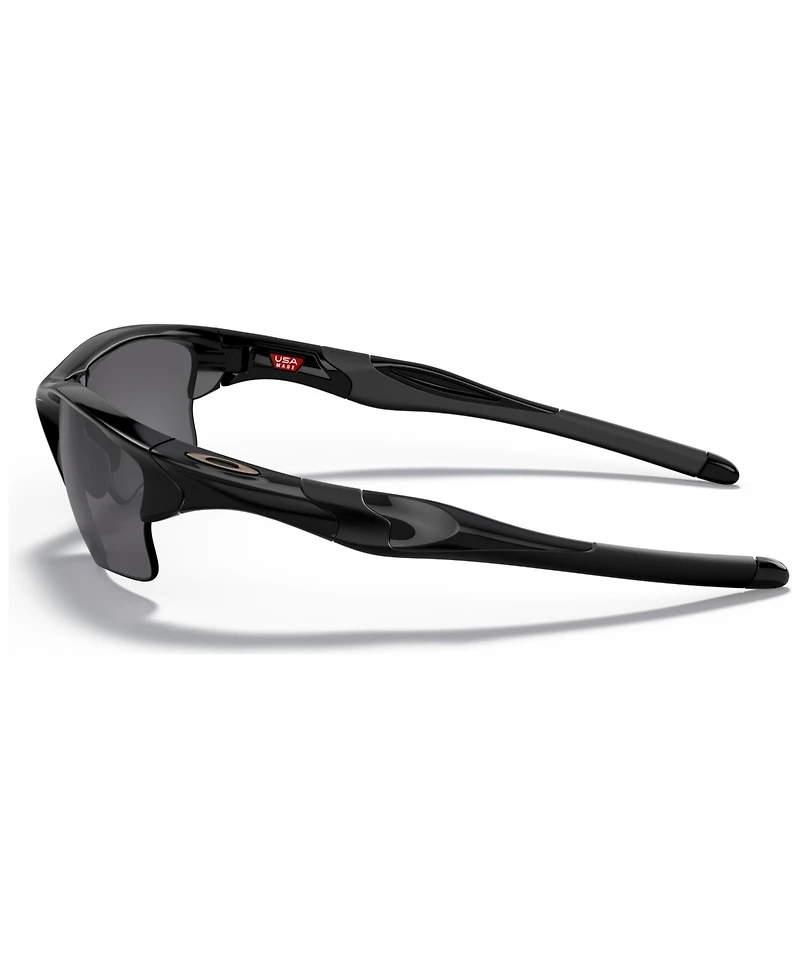 Oakley Men's Sunglasses, OO9154 Half Jacket 2.0 Xl