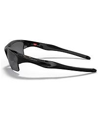 Oakley Men's Sunglasses, OO9154 Half Jacket 2.0 Xl