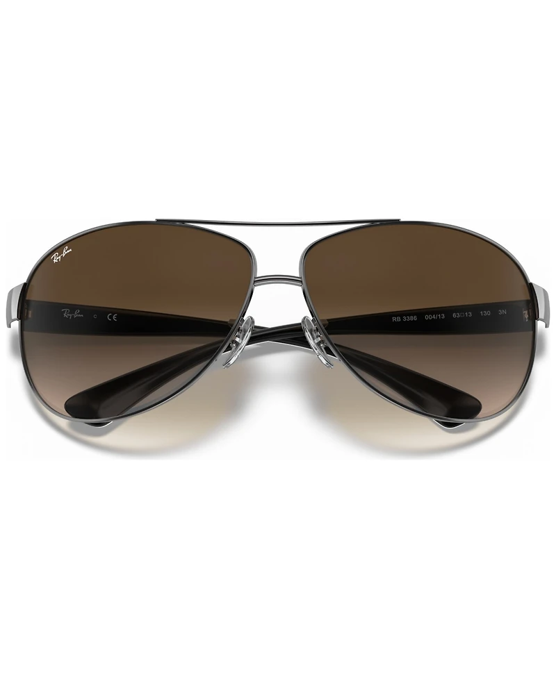 Ray-Ban Sunglasses, RB3386