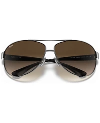 Ray-Ban Sunglasses, RB3386