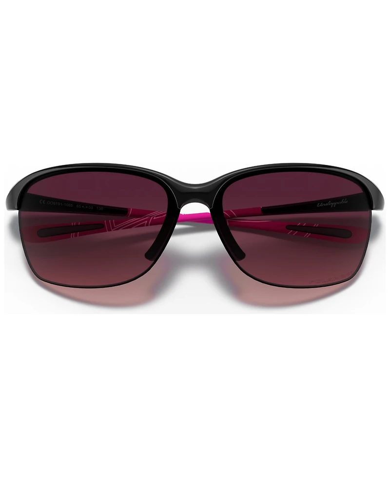 Oakley Unstoppable Polarized Sunglasses , Oakley OO9191