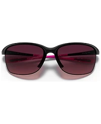 Oakley Unstoppable Polarized Sunglasses , Oakley OO9191
