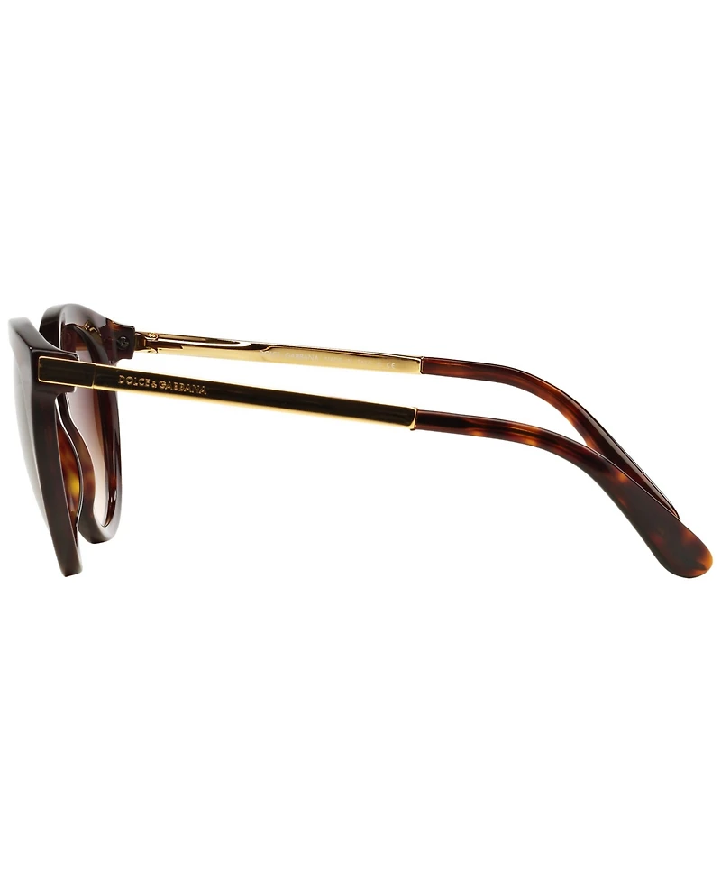 Dolce&Gabbana Sunglasses, DG4268