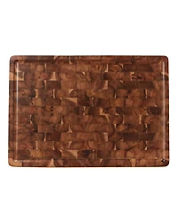 Hampton Forge Acacia Pastry Board