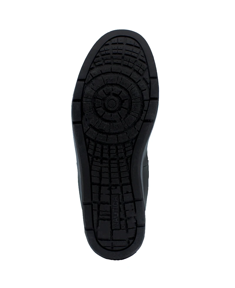 Nautica Men's New Bedford Duck Boots