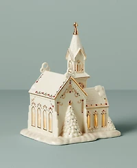Lenox Mistletoe Park Village Church, Exclusively at Macy's