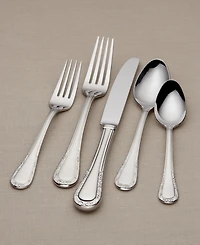 Lenox Venetian Lace 5-Piece Place Setting