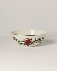 Lenox Winter Greetings Serving Bowl