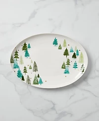 Lenox Balsam Lane Serving Platter