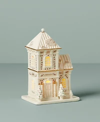 Lenox Mistletoe Park Library, Exclusively at Macy's