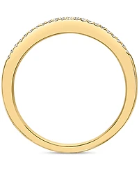 Diamond Wedding Band (1/20 ct. t.w.) in 14k Gold