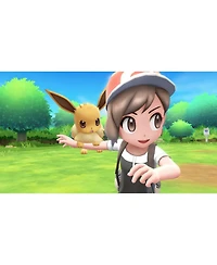 Nintendo Pokemon Let's Go Pikachu for Nintendo Switch