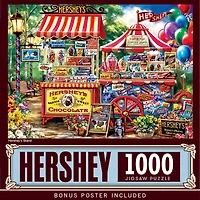 MasterPieces Hershey's Stand