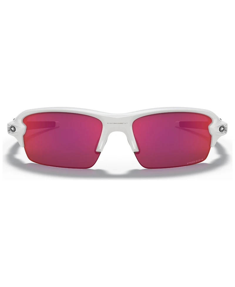 Oakley Jr Kids Sunglasses, OJ9005 Flak Xs (ages 11-17)