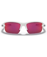 Oakley Jr Kids Sunglasses, OJ9005 Flak Xs (ages 11-17)