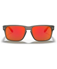 Oakley Jr. Kids Gaming Collection Glasses, OJ9007 Holbrook (ages 11-17)