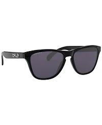 Oakley Jr Kids Sunglasses, OJ9006 Frogskins Xs (ages 11-17)