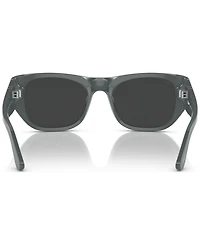 Persol Unisex Polarized Sunglasses, 0PO3308S11734854W