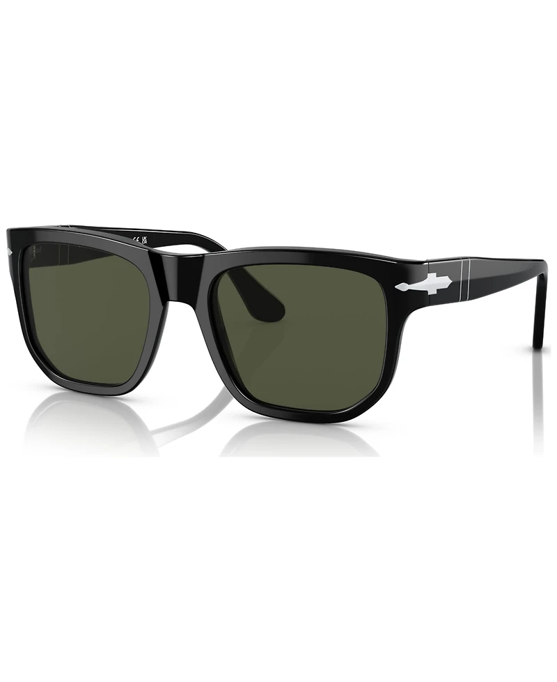 Persol Unisex Sunglasses, 0PO3306S953155W