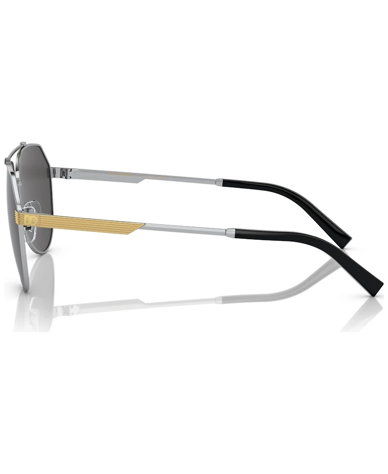 Dolce&Gabbana Men's Sunglasses, DG228859-x