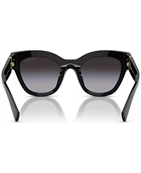 Miu Women's Sunglasses, Mu 01YS