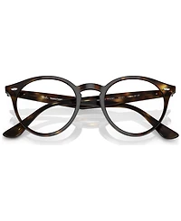 Ray-Ban Unisex Sunglasses, Transitions RB2180