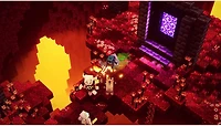 Minecraft Dungeons Ultimate Edition for Nintendo Switch