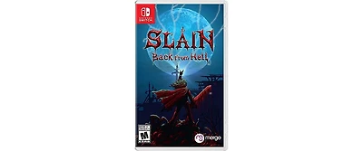 Slain: Back to Hell - Nintendo Switch