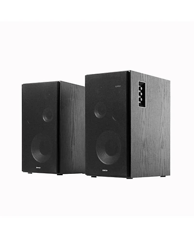 Edifier R2850db 3-way Active Speakers With Sub-out, Black – Pair