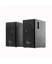 Edifier R2850db 3-way Active Speakers With Sub-out, Black – Pair