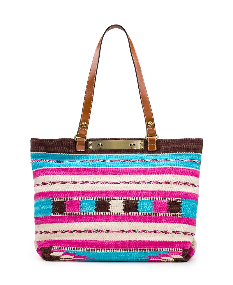Patricia Nash Women's Chennai Tote