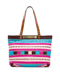 Patricia Nash Women's Chennai Tote