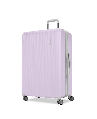 American Tourister Tribute Encore 32.5" Check-in Hardside Spinner, Created for Macy's