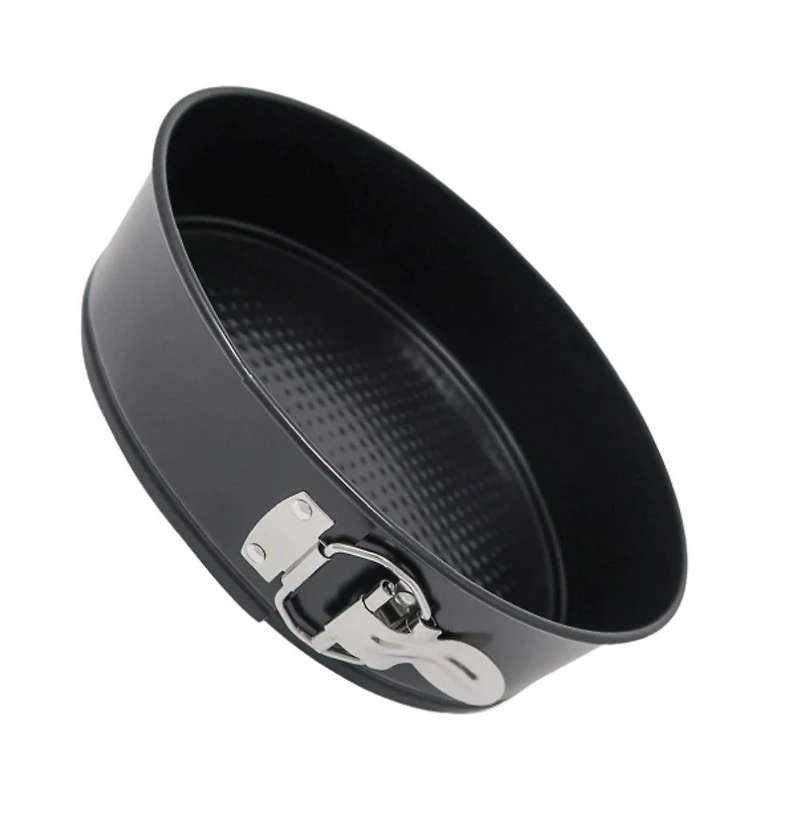 9 Inch Nonstick-Cheesecake Pan With Removable Bottom