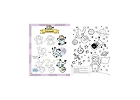 How to Draw the Cutest Stuff-Deluxe Edition!: Draw Anything and Everything in the Cutest Style Ever! by Angela Nguyen
