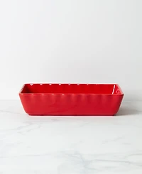 kate spade new york Make it Pop Rectangle Baking Dish