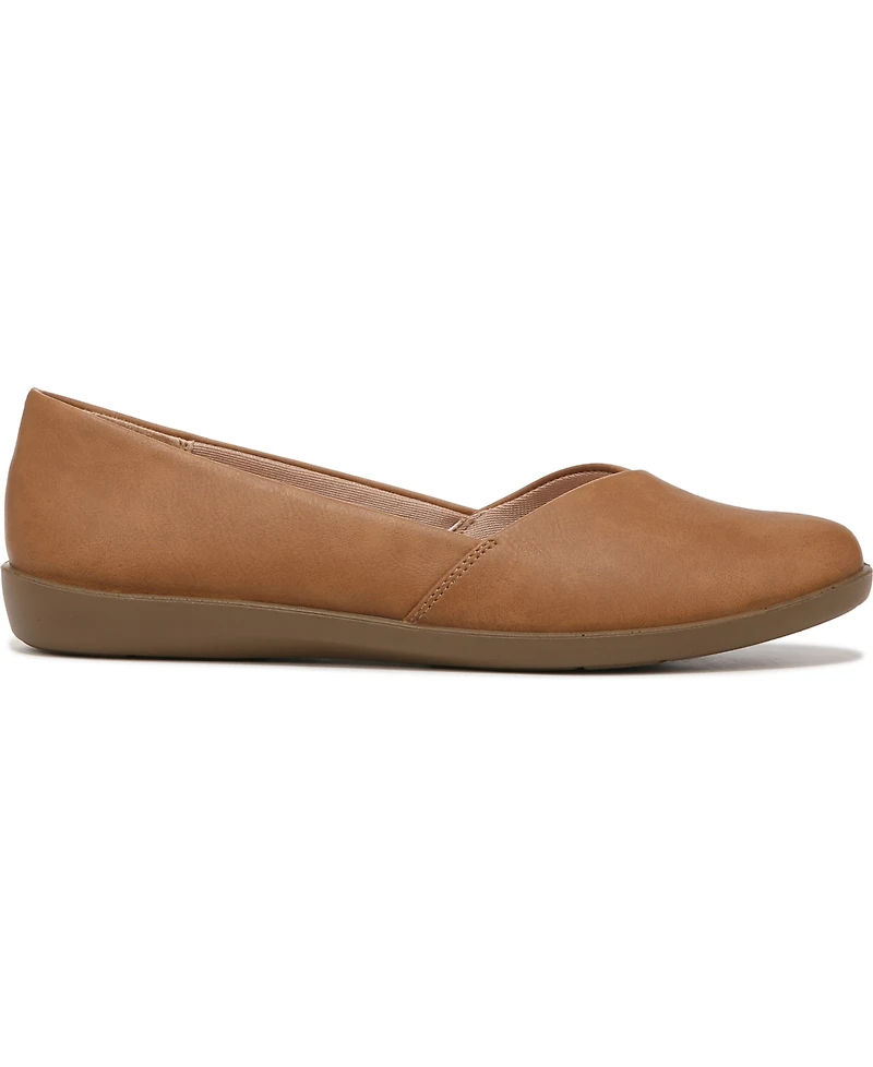 LifeStride Notorious Flats
