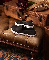 Lauren Ralph Women's Jinny Slip-On Sneakers