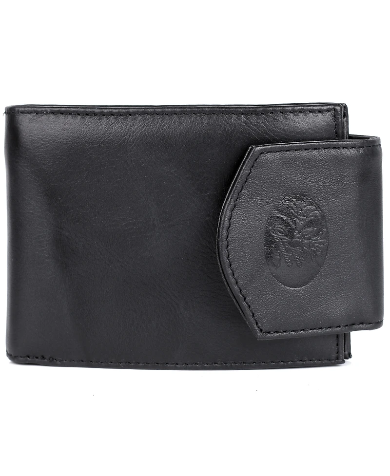 Julia Buxton Women's Heiress Convertible Billfold Wallet