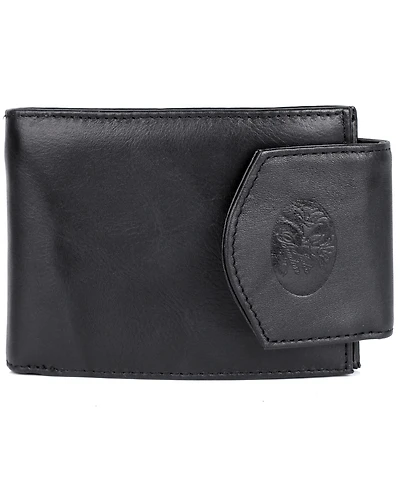 Julia Buxton Women's Heiress Convertible Billfold Wallet