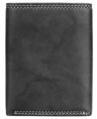 J. Buxton Mini Hunt Three-Fold Wallet