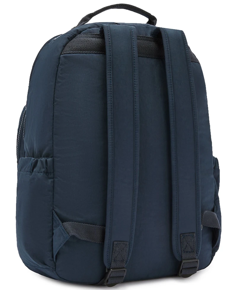Kipling Seoul Medium Laptop Backpack