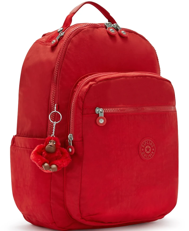 Kipling Seoul Medium Laptop Backpack