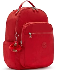 Kipling Seoul Medium Laptop Backpack