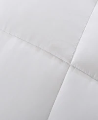 Cheer Collection Gel Fiber Filled Luxurious Comforter, Twin